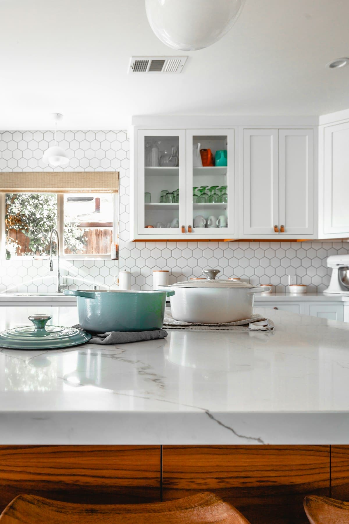 Moderne keuken